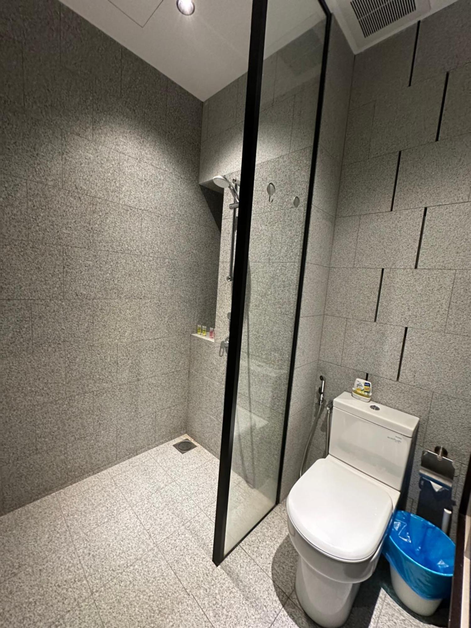Scarletz Suites Klcc By Aura 쿠알라룸푸르 외부 사진