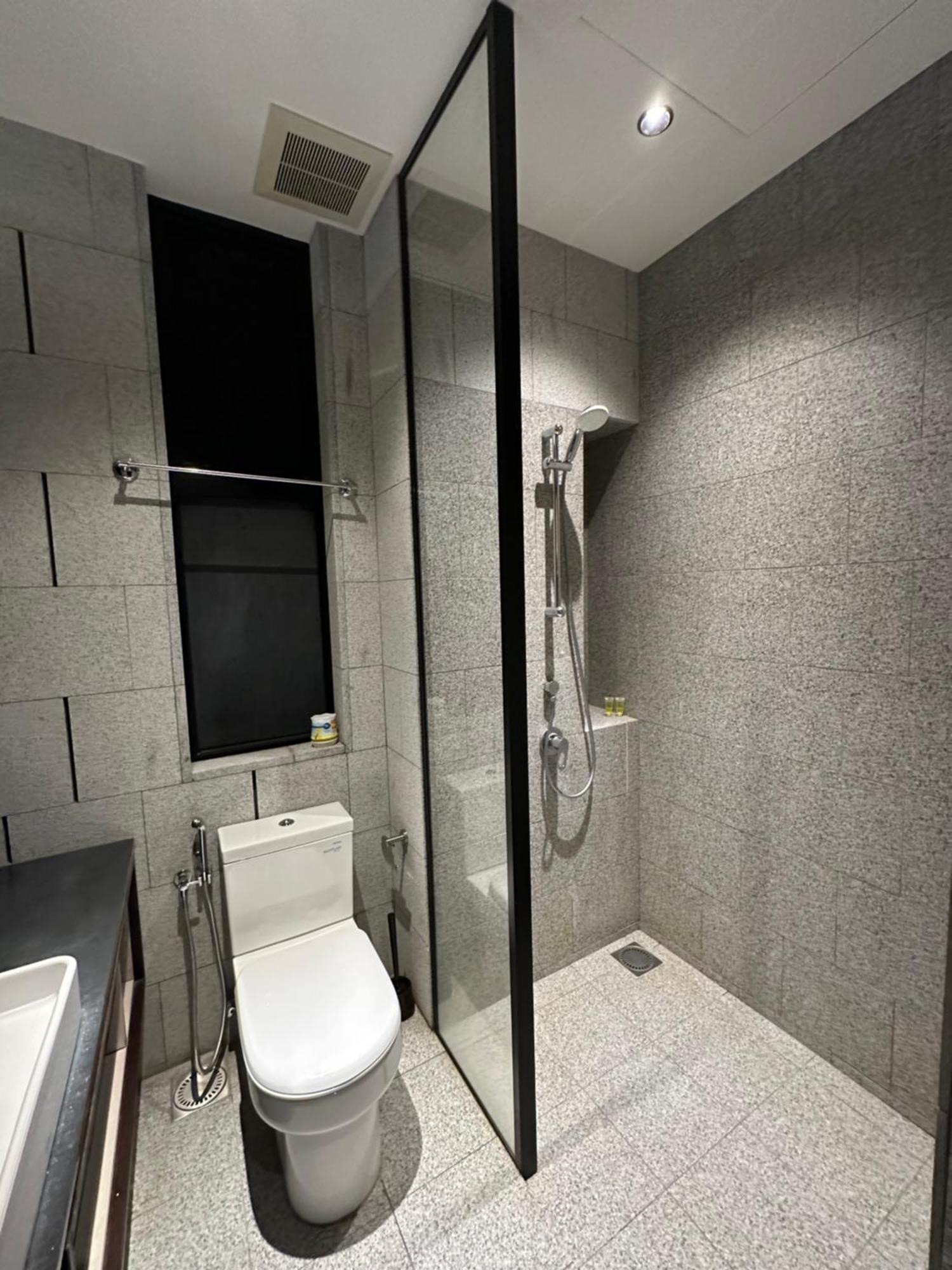 Scarletz Suites Klcc By Aura 쿠알라룸푸르 외부 사진